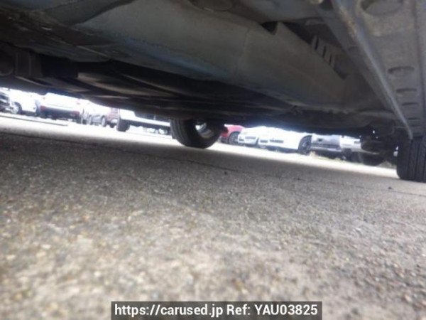 Used 2009 AT honda fit GE6 Image[34]