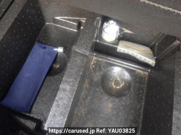 Used 2009 AT honda fit GE6 Image[36]