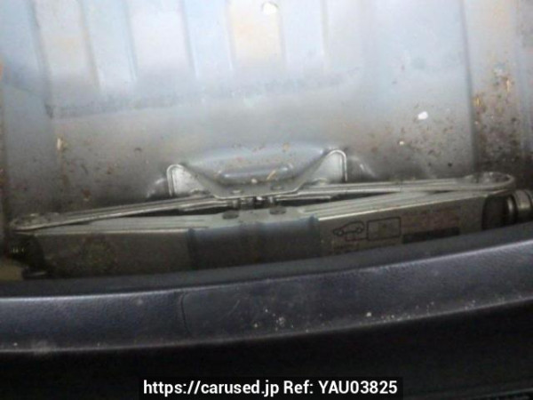 Used 2009 AT honda fit GE6 Image[37]