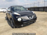 Used 2012 AT nissan juke YF15 Image[0]