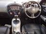 Used 2012 AT nissan juke YF15 Image[16]