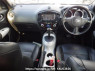 Used 2012 AT nissan juke YF15 Image[17]