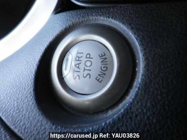 Used 2012 AT nissan juke YF15 Image[20]