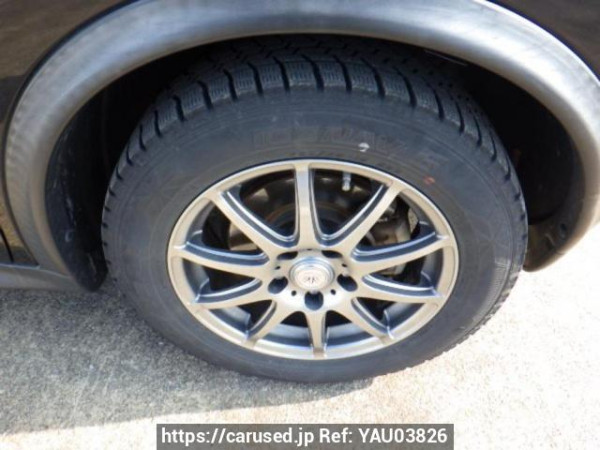 Used 2012 AT nissan juke YF15 Image[25]