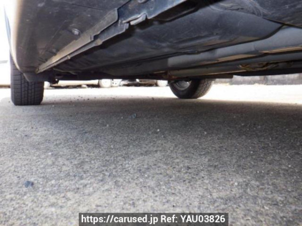 Used 2012 AT nissan juke YF15 Image[27]