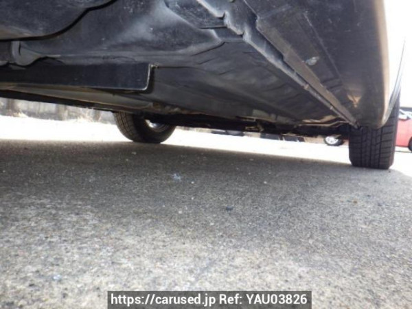 Used 2012 AT nissan juke YF15 Image[28]