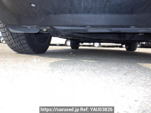 Used 2012 AT nissan juke YF15 Image[29]