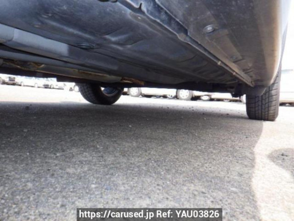 Used 2012 AT nissan juke YF15 Image[32]