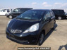 Used 2010 AT honda fit GE6 Image[2]