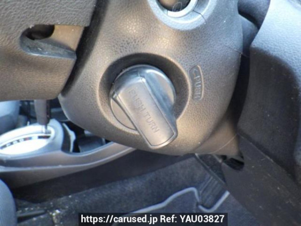Used 2010 AT honda fit GE6 Image[21]