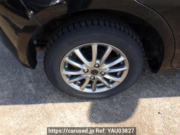 Used 2010 AT honda fit GE6 Image[27]