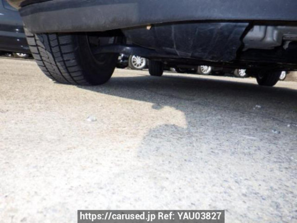 Used 2010 AT honda fit GE6 Image[29]