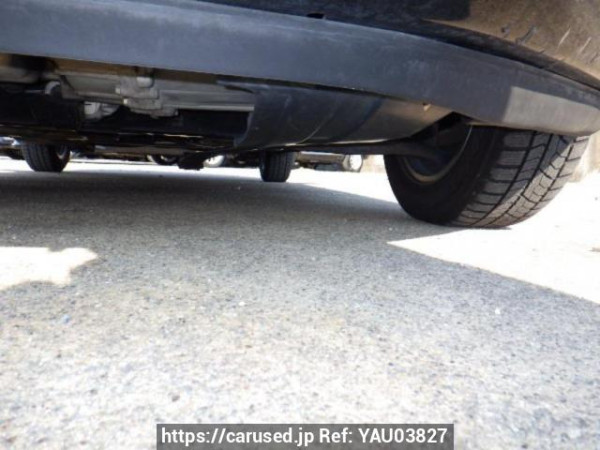 Used 2010 AT honda fit GE6 Image[33]