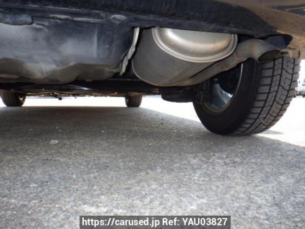 Used 2010 AT honda fit GE6 Image[34]