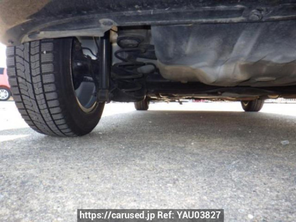 Used 2010 AT honda fit GE6 Image[35]