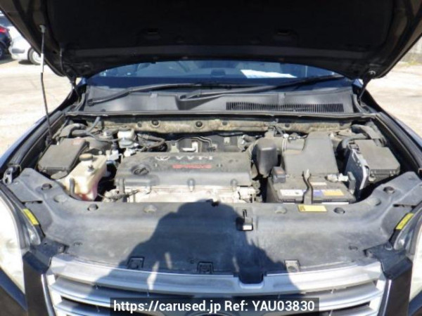 Used 2012 AT toyota vanguard ACA38W Image[9]