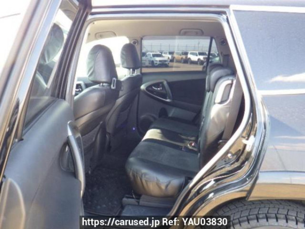 Used 2012 AT toyota vanguard ACA38W Image[14]