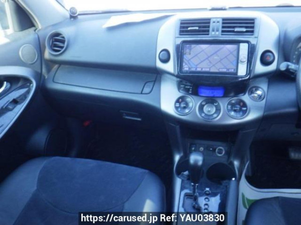 Used 2012 AT toyota vanguard ACA38W Image[15]