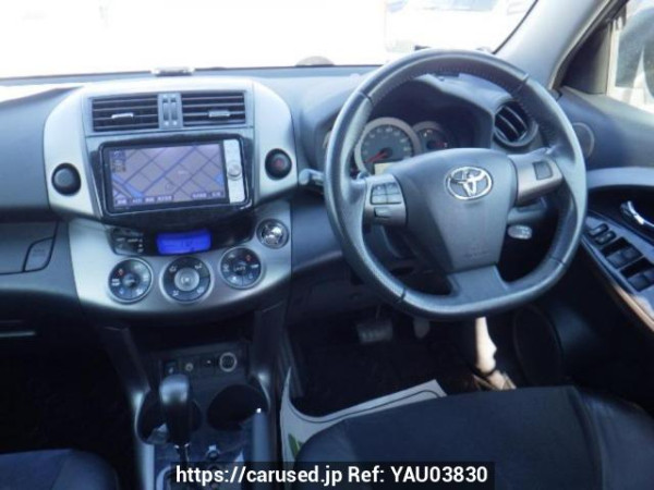 Used 2012 AT toyota vanguard ACA38W Image[16]