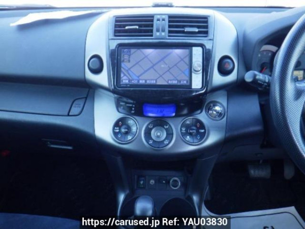 Used 2012 AT toyota vanguard ACA38W Image[18]
