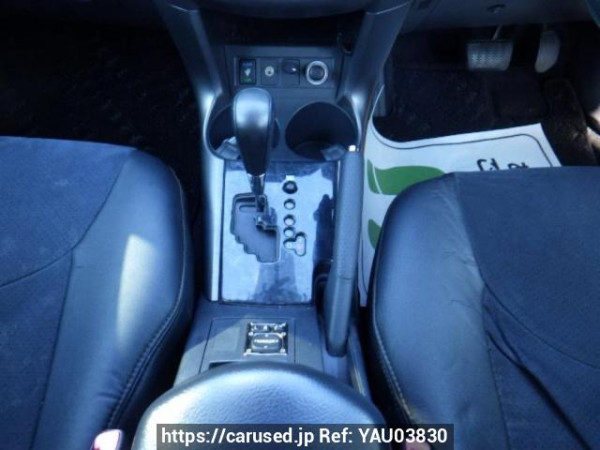 Used 2012 AT toyota vanguard ACA38W Image[20]