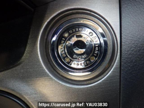 Used 2012 AT toyota vanguard ACA38W Image[21]