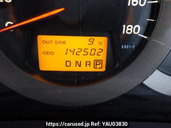 Used 2012 AT toyota vanguard ACA38W Image[23]