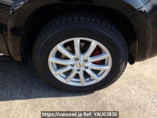 Used 2012 AT toyota vanguard ACA38W Image[26]