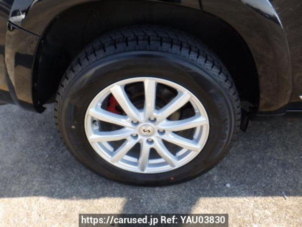 Used 2012 AT toyota vanguard ACA38W Image[27]