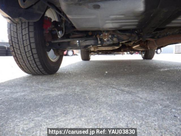 Used 2012 AT toyota vanguard ACA38W Image[31]