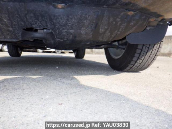 Used 2012 AT toyota vanguard ACA38W Image[32]