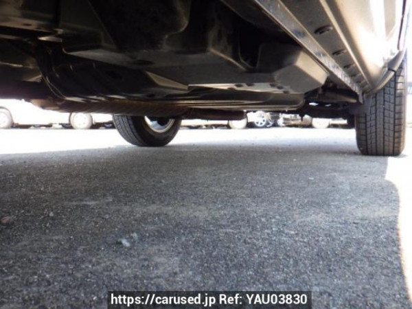 Used 2012 AT toyota vanguard ACA38W Image[33]