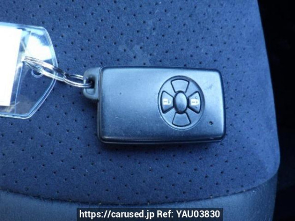 Used 2012 AT toyota vanguard ACA38W Image[36]