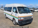 Toyota Hiace Commuter RZH125B