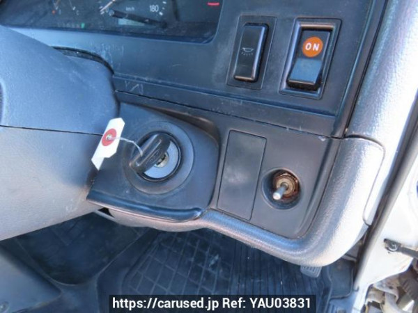 Used 2000 AT toyota hiace-commuter RZH125B Image[36]