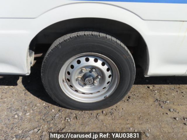 Used 2000 AT toyota hiace-commuter RZH125B Image[40]