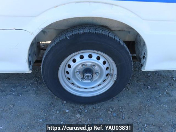 Used 2000 AT toyota hiace-commuter RZH125B Image[41]