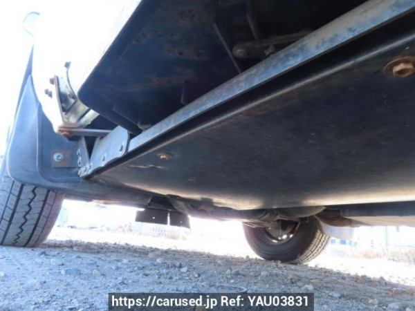 Used 2000 AT toyota hiace-commuter RZH125B Image[44]