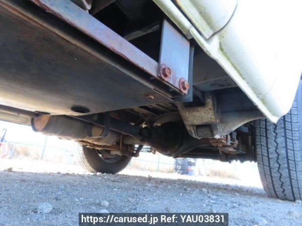 Used 2000 AT toyota hiace-commuter RZH125B Image[45]