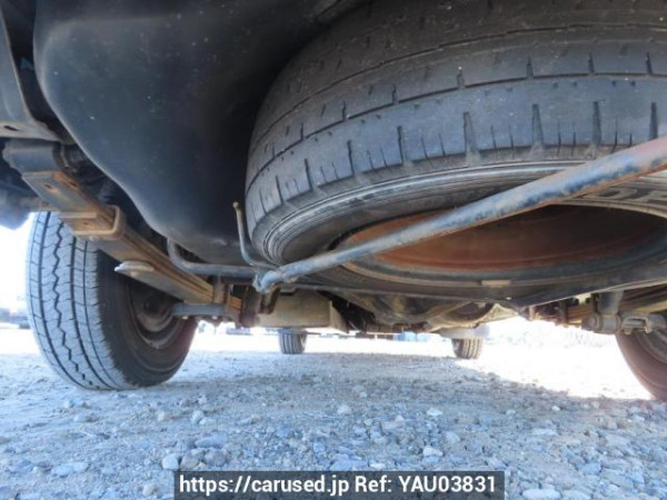 Used 2000 AT toyota hiace-commuter RZH125B Image[48]