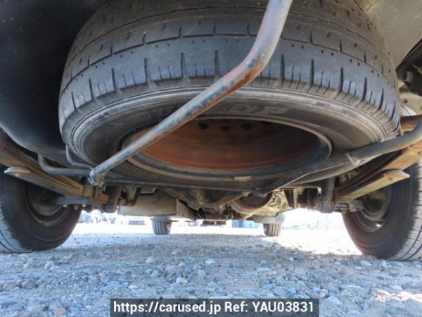 Used 2000 AT toyota hiace-commuter RZH125B Image[49]