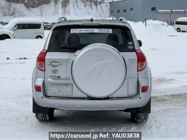 Used 2006 AT toyota rav4 ACA31W Image[5]
