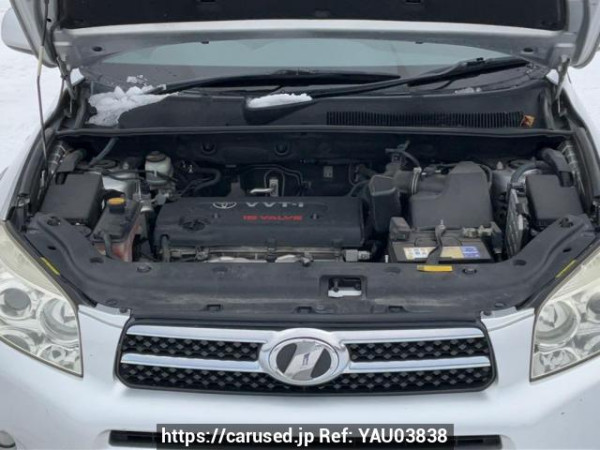 Used 2006 AT toyota rav4 ACA31W Image[9]