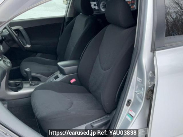 Used 2006 AT toyota rav4 ACA31W Image[13]