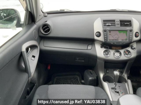 Used 2006 AT toyota rav4 ACA31W Image[17]