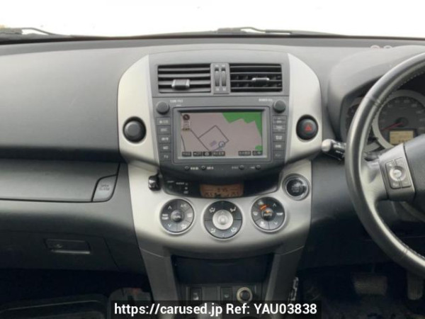 Used 2006 AT toyota rav4 ACA31W Image[19]