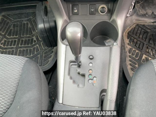 Used 2006 AT toyota rav4 ACA31W Image[20]