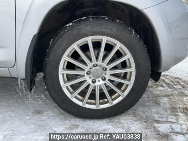 Used 2006 AT toyota rav4 ACA31W Image[26]