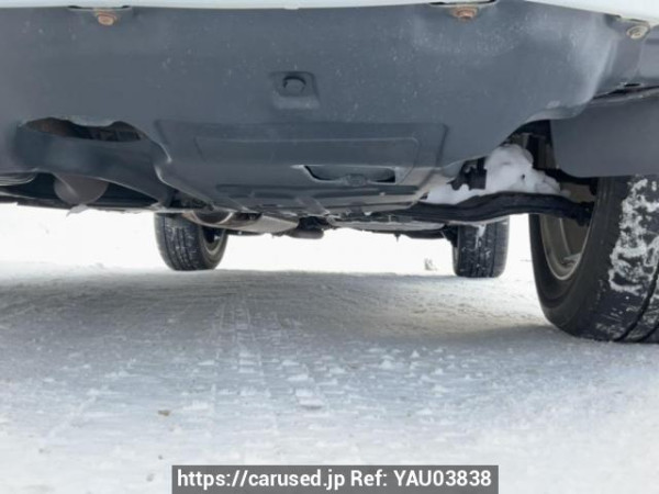 Used 2006 AT toyota rav4 ACA31W Image[31]