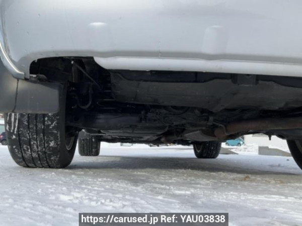 Used 2006 AT toyota rav4 ACA31W Image[36]